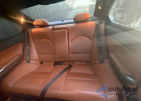 2002 BMW M3 z USA, uszkodzony, nr VIN WBSBL93482JR15008